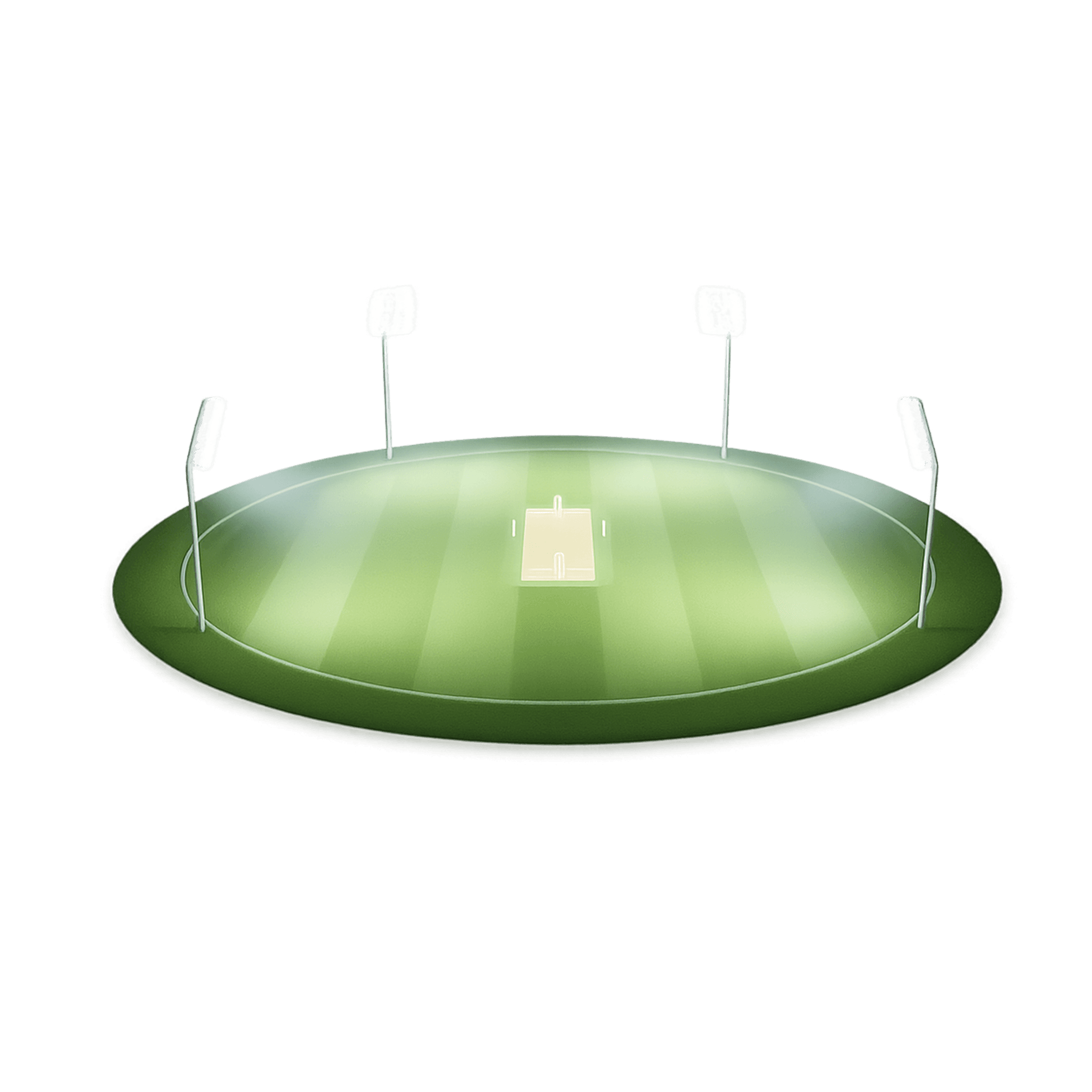 Platinum Tier Background